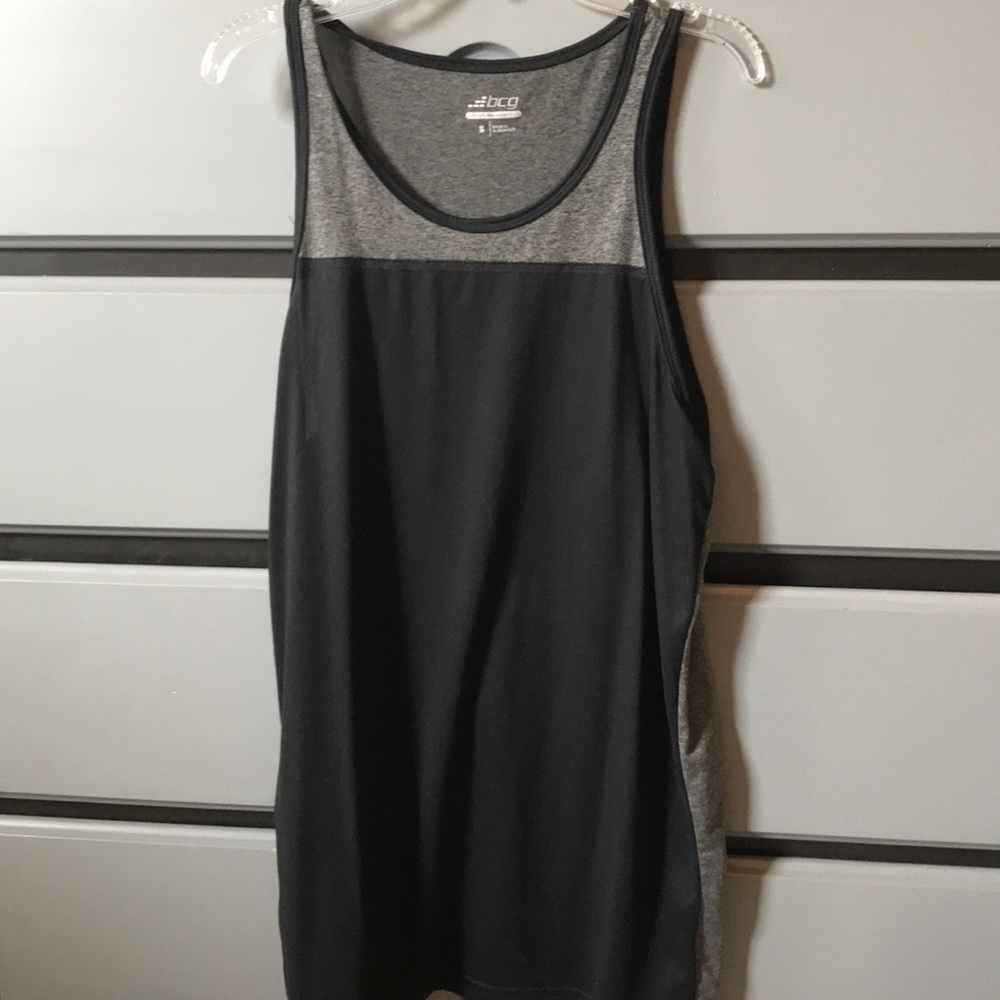 Bcg workout tank top